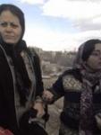 ناهید کشاورز: اینجا آخر دنیاست!